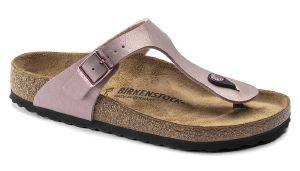 ΣΑΝΔΑΛΙΑ BIRKENSTOCK GIZEH 1018922 ΛΙΛΑ (36) ΣΑΝΔΑΛΙΑ BIRKENSTOCK GIZEH 1018922 ΛΙΛΑ (36)