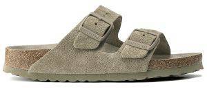 ΣΑΝΔΑΛΙΑ BIRKENSTOCK ARIZONA SFB NARROW 1019088 ΑΝΟΙΧΤΟ ΧΑΚΙ (39) ΣΑΝΔΑΛΙΑ BIRKENSTOCK ARIZONA SFB NARROW 1019088 ΑΝΟΙΧΤΟ ΧΑΚΙ (39)