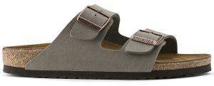 ΣΑΝΔΑΛΙΑ BIRKENSTOCK ARIZONA 151211 ΑΝΘΡΑΚΙ (45) ΣΑΝΔΑΛΙΑ BIRKENSTOCK ARIZONA 151211 ΑΝΘΡΑΚΙ (45)