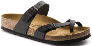 ΣΑΝΔΑΛΙΑ BIRKENSTOCK MAYARI 717910 ΜΑΥΡΟ (37) ΣΑΝΔΑΛΙΑ BIRKENSTOCK MAYARI 717910 ΜΑΥΡΟ (37)