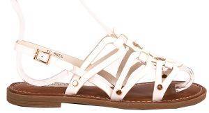 ΣΑΝΔΑΛΙΑ SHOOZ 2388 ΛΕΥΚΟ (40) ΣΑΝΔΑΛΙΑ SHOOZ 2388 ΛΕΥΚΟ (40)