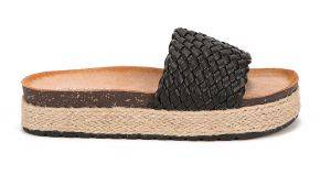 ΠΕΔΙΛΑ SHOOZ 58-LS ΜΑΥΡΟ (39) ΠΕΔΙΛΑ SHOOZ 58-LS ΜΑΥΡΟ (39)