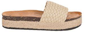 ΠΕΔΙΛΑ SHOOZ 58-LS ΜΠΕΖ (38) ΠΕΔΙΛΑ SHOOZ 58-LS ΜΠΕΖ (38)