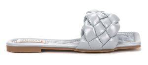 ΠΕΔΙΛΑ SHOOZ ΠΛΕΚΤΟ ΣΧΕΔΙΟ 818-85 ΜΠΛΕ (37) ΠΕΔΙΛΑ SHOOZ ΠΛΕΚΤΟ ΣΧΕΔΙΟ 818-85 ΜΠΛΕ (37)