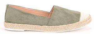 ΕΣΠΑΝΤΡΙΓΙΕΣ SHOOZ F818-53 ΛΑΔΙ (36) ΕΣΠΑΝΤΡΙΓΙΕΣ SHOOZ F818-53 ΛΑΔΙ (36)
