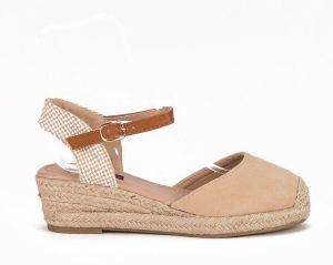 ΕΣΠΑΝΤΡΙΓΙΕΣ ΠΛΑΤΦΟΡΜΑ SHOOZ ΜΕ ΜΠΑΡΕΤΑ BL-53 ΜΠΕΖ (39) ΕΣΠΑΝΤΡΙΓΙΕΣ ΠΛΑΤΦΟΡΜΑ SHOOZ ΜΕ ΜΠΑΡΕΤΑ BL-53 ΜΠΕΖ (39)