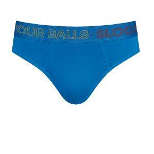  SLOGGI MEN GO H MOVEMBER H MINI  / 2 (5)
