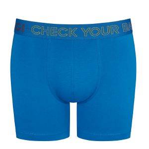 ��������� SLOGGI MEN GO H MOVEMBER H SHORT ������� ����/���� 2��� (5)