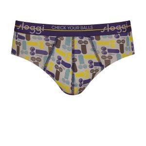  SLOGGI MEN START MOVEMBER MIDI   PRINT/  2 (6)