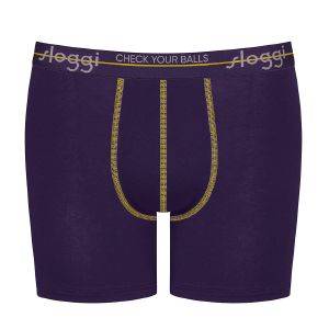 ��������� SLOGGI MEN START MOVEMBER SHORT ���/������ �������/���� 3��� (4)