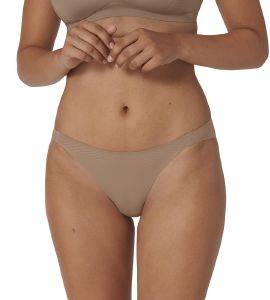 ΣΛΙΠΑΚΙ SLOGGI BODY ADAPT MINI ΑΝΟΙΧΤΟ ΚΑΦΕ (S) ΣΛΙΠΑΚΙ SLOGGI BODY ADAPT MINI ΑΝΟΙΧΤΟ ΚΑΦΕ (S)