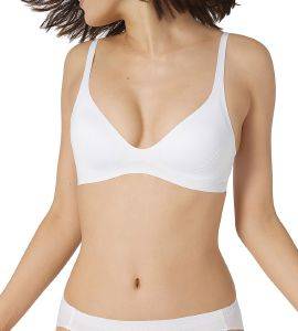  SLOGGI BODY ADAPT T-SHIRT BRA  (XL)