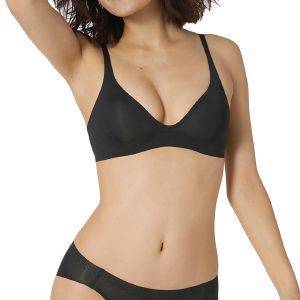 ΣΟΥΤΙΕΝ SLOGGI BODY ADAPT T-SHIRT BRA ΜΑΥΡΟ (M) ΣΟΥΤΙΕΝ SLOGGI BODY ADAPT T-SHIRT BRA ΜΑΥΡΟ (M)