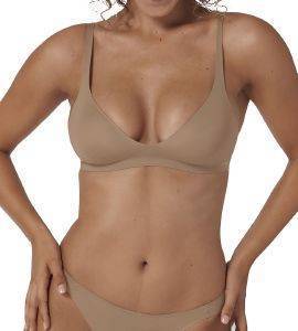 ΣΟΥΤΙΕΝ SLOGGI BODY ADAPT T-SHIRT BRA ΑΝΟΙΧΤΟ ΚΑΦΕ (XL2) ΣΟΥΤΙΕΝ SLOGGI BODY ADAPT T-SHIRT BRA ΑΝΟΙΧΤΟ ΚΑΦΕ (XL2)