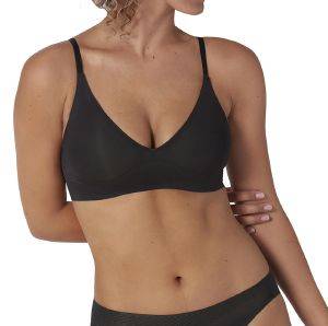 ΣΟΥΤΙΕΝ SLOGGI BODY ADAPT BRALETTE ΜΑΥΡΟ (M) ΣΟΥΤΙΕΝ SLOGGI BODY ADAPT BRALETTE ΜΑΥΡΟ (M)