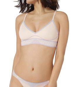 ΣΟΥΤΙΕΝ SLOGGI BODY ADAPT BRALETTE ΑΝΟΙΧΤΟ ΜΠΕΖ (XL) ΣΟΥΤΙΕΝ SLOGGI BODY ADAPT BRALETTE ΑΝΟΙΧΤΟ ΜΠΕΖ (XL)