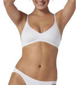 ΣΟΥΤΙΕΝ SLOGGI BODY ADAPT SOFT BRA ΛΕΥΚΟ (S) ΣΟΥΤΙΕΝ SLOGGI BODY ADAPT SOFT BRA ΛΕΥΚΟ (S)