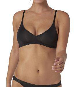 ΣΟΥΤΙΕΝ SLOGGI BODY ADAPT SOFT BRA ΜΑΥΡΟ (M) ΣΟΥΤΙΕΝ SLOGGI BODY ADAPT SOFT BRA ΜΑΥΡΟ (M)