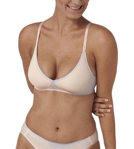 ΣΟΥΤΙΕΝ SLOGGI BODY ADAPT SOFT BRA ΑΝΟΙΧΤΟ ΜΠΕΖ (S) ΣΟΥΤΙΕΝ SLOGGI BODY ADAPT SOFT BRA ΑΝΟΙΧΤΟ ΜΠΕΖ (S)