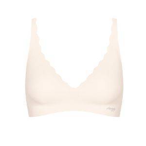 ������� SLOGGI ZERO FEEL WAVY BRALETTE ����� (XL)