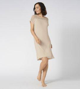 ΝΥΧΤΙΚΟ TRIUMPH AMOURETTE NDK SSL 01 ΑΝΟΙΧΤΟ ΜΠΕΖ (38) ΝΥΧΤΙΚΟ TRIUMPH AMOURETTE NDK SSL 01 ΑΝΟΙΧΤΟ ΜΠΕΖ (38)