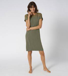 ΝΥΧΤΙΚΟ TRIUMPH AMOURETTE NDK SSL 01 ΣΚΟΥΡΟ ΠΡΑΣΙΝΟ (38) ΝΥΧΤΙΚΟ TRIUMPH AMOURETTE NDK SSL 01 ΣΚΟΥΡΟ ΠΡΑΣΙΝΟ (38)