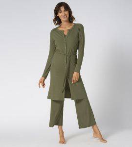  TRIUMPH CLIMATE CONTROL CARDIGAN   (42)