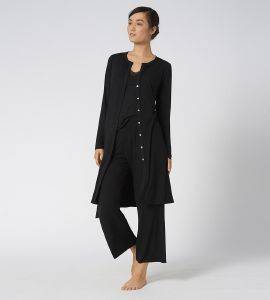  TRIUMPH CLIMATE CONTROL CARDIGAN  (36)