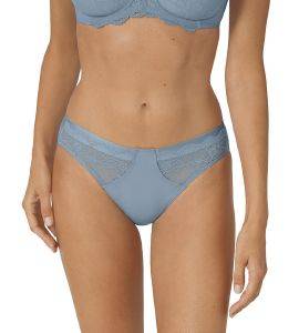 ΣΛΙΠΑΚΙ TRIUMPH CONTOURING SENSATION TAI ΜΠΛΕ (38) ΣΛΙΠΑΚΙ TRIUMPH CONTOURING SENSATION TAI ΜΠΛΕ (38)