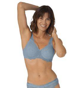 ΣΟΥΤΙΕΝ TRIUMPH CONTOURING SENSATION W01 ΜΠΛΕ (85F) ΣΟΥΤΙΕΝ TRIUMPH CONTOURING SENSATION W01 ΜΠΛΕ (85F)