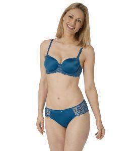 ΣΟΥΤΙΕΝ TRIUMPH MODERN FINESSE WP ΜΠΛΕ ΠΡΑΣΙΝΟ (95C) ΣΟΥΤΙΕΝ TRIUMPH MODERN FINESSE WP ΜΠΛΕ ΠΡΑΣΙΝΟ (95C)