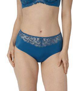 ΣΛΙΠΑΚΙ TRIUMPH MODERN FINESSE MAXI ΜΠΛΕ ΠΡΑΣΙΝΟ (42) ΣΛΙΠΑΚΙ TRIUMPH MODERN FINESSE MAXI ΜΠΛΕ ΠΡΑΣΙΝΟ (42)