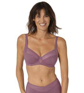 ΣΟΥΤΙΕΝ TRIUMPH TRUE SHAPE SENSATION W02 ΛΙΛΑ (95C) ΣΟΥΤΙΕΝ TRIUMPH TRUE SHAPE SENSATION W02 ΛΙΛΑ (95C)