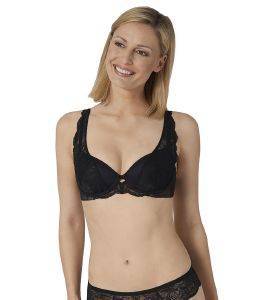 ΣΟΥΤΙΕΝ TRIUMPH AMOURETTE CHARM WP03 ΜΑΥΡΟ (80E) ΣΟΥΤΙΕΝ TRIUMPH AMOURETTE CHARM WP03 ΜΑΥΡΟ (80E)