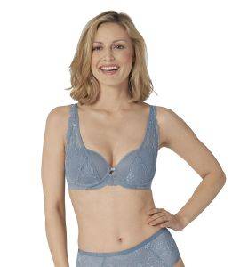 ΣΟΥΤΙΕΝ TRIUMPH AMOURETTE CHARM WP03 ΜΠΛΕ (75E) ΣΟΥΤΙΕΝ TRIUMPH AMOURETTE CHARM WP03 ΜΠΛΕ (75E)