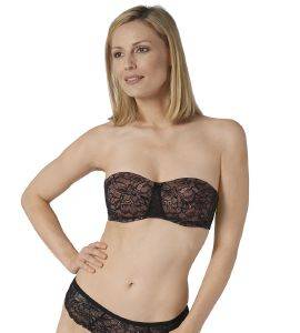 ΣΟΥΤΙΕΝ TRIUMPH AMOURETTE CHARM WD ΜΑΥΡΟ (70C) ΣΟΥΤΙΕΝ TRIUMPH AMOURETTE CHARM WD ΜΑΥΡΟ (70C)