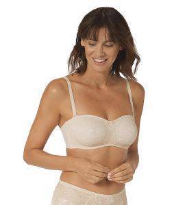 ΣΟΥΤΙΕΝ TRIUMPH AMOURETTE CHARM WD ΑΝΟΙΧΤΟ ΜΠΕΖ (80D) ΣΟΥΤΙΕΝ TRIUMPH AMOURETTE CHARM WD ΑΝΟΙΧΤΟ ΜΠΕΖ (80D)