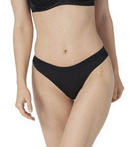 ΣΛΙΠΑΚΙ TRIUMPH AURA SPOTLIGHT HIGH LEG STRING ΜΑΥΡΟ (40) ΣΛΙΠΑΚΙ TRIUMPH AURA SPOTLIGHT HIGH LEG STRING ΜΑΥΡΟ (40)