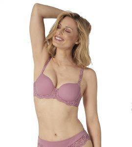 ΣΟΥΤΙΕΝ TRIUMPH AMOURETTE CHARM WP ΣΑΠΙΟ ΜΗΛΟ (70D) ΣΟΥΤΙΕΝ TRIUMPH AMOURETTE CHARM WP ΣΑΠΙΟ ΜΗΛΟ (70D)