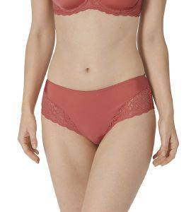 ΣΛΙΠΑΚΙ TRIUMPH AMOURETTE SPOTLIGHT HIPSTER X ΚΟΚΚΙΝΟ (44) ΣΛΙΠΑΚΙ TRIUMPH AMOURETTE SPOTLIGHT HIPSTER X ΚΟΚΚΙΝΟ (44)