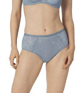 ΣΛΙΠΑΚΙ TRIUMPH AMOURETTE CHARM MAXI 01 ΜΠΛΕ (42) ΣΛΙΠΑΚΙ TRIUMPH AMOURETTE CHARM MAXI 01 ΜΠΛΕ (42)