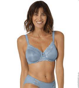 ΣΟΥΤΙΕΝ TRIUMPH LADYFORM SOFT W X ΜΠΛΕ (75F) ΣΟΥΤΙΕΝ TRIUMPH LADYFORM SOFT W X ΜΠΛΕ (75F)