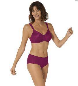  TRIUMPH ESSENTIAL MINIMIZER W X   (80D)