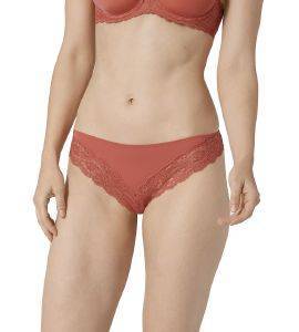 ΣΛΙΠΑΚΙ TRIUMPH LOVELY MICRO TAI ΚΟΚΚΙΝΟ (L) ΣΛΙΠΑΚΙ TRIUMPH LOVELY MICRO TAI ΚΟΚΚΙΝΟ (L)