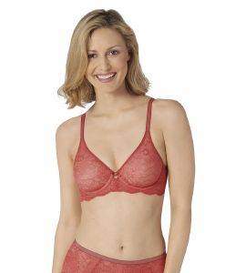 ΣΟΥΤΙΕΝ TRIUMPH AMOURETTE CHARM W02 ΚΟΚΚΙΝΟ (70H) ΣΟΥΤΙΕΝ TRIUMPH AMOURETTE CHARM W02 ΚΟΚΚΙΝΟ (70H)
