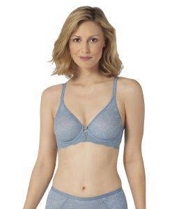 ΣΟΥΤΙΕΝ TRIUMPH AMOURETTE CHARM W02 ΜΠΛΕ (85C) ΣΟΥΤΙΕΝ TRIUMPH AMOURETTE CHARM W02 ΜΠΛΕ (85C)