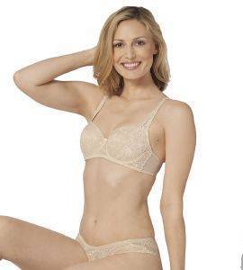 ΣΟΥΤΙΕΝ TRIUMPH AMOURETTE CHARM WHP02 ΑΝΟΙΧΤΟ ΜΠΕΖ (75B) ΣΟΥΤΙΕΝ TRIUMPH AMOURETTE CHARM WHP02 ΑΝΟΙΧΤΟ ΜΠΕΖ (75B)