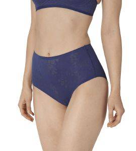 ΣΛΙΠΑΚΙ TRIUMPH FIT SMART MAXI EX ΜΠΛΕ (S) ΣΛΙΠΑΚΙ TRIUMPH FIT SMART MAXI EX ΜΠΛΕ (S)