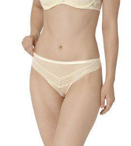 TRIUMPH TEMPTING TULLE STRING  (XS)