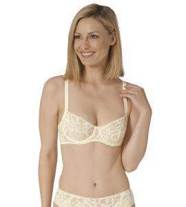ΣΟΥΤΙΕΝ TRIUMPH ILLUSTRATED ROSE W ΒΑΝΙΛΙΑ (75D) ΣΟΥΤΙΕΝ TRIUMPH ILLUSTRATED ROSE W ΒΑΝΙΛΙΑ (75D)